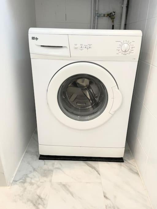Studio 10Min Paris Centre I Cdg ドランシー エクステリア 写真